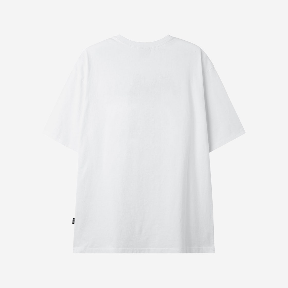 ★OY★CLOVER ODOLLY TEE - WHITE★正規品/韓国直送料込/人気 楽天市場】【正規品】[国内発送] OY スケッチオードリークロップ