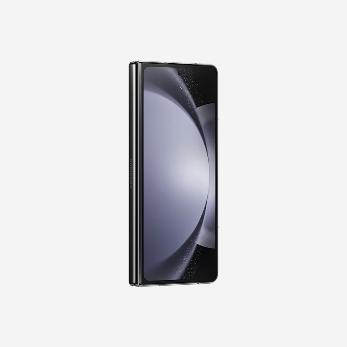 [S등급] 리퍼비시 갤럭시 Z 폴드 5 512기가 팬텀 블랙([S등급] Refurbished Galaxy Z Fold 5 512GB Phantom Black) - 3