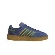 Adidas x Clot Gazelle Night Marine Collegiate Green