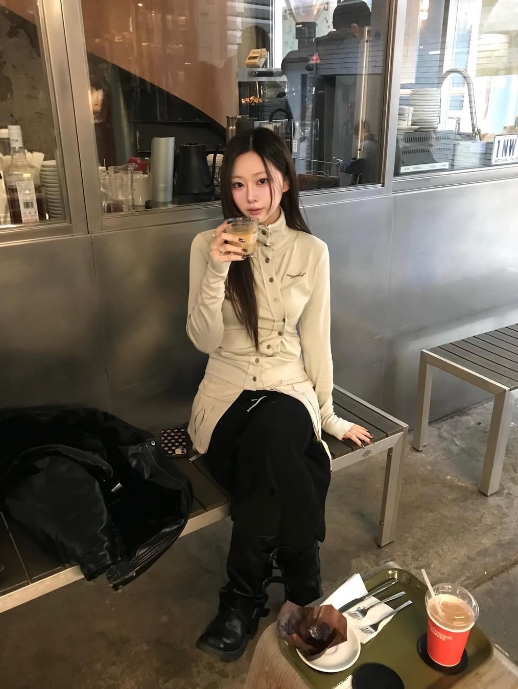 oneul.codi님의 스타일