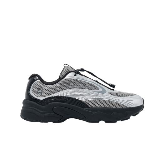 1RM02946H010 Fila Pantera 99/25 Black Silver