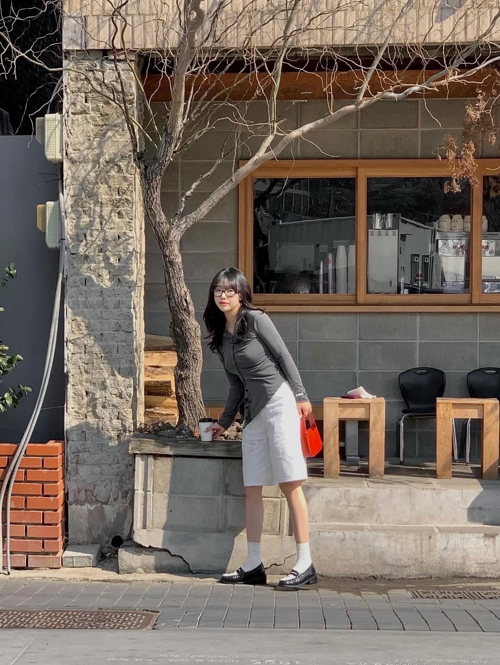 oneul.codi님의 스타일 - 1