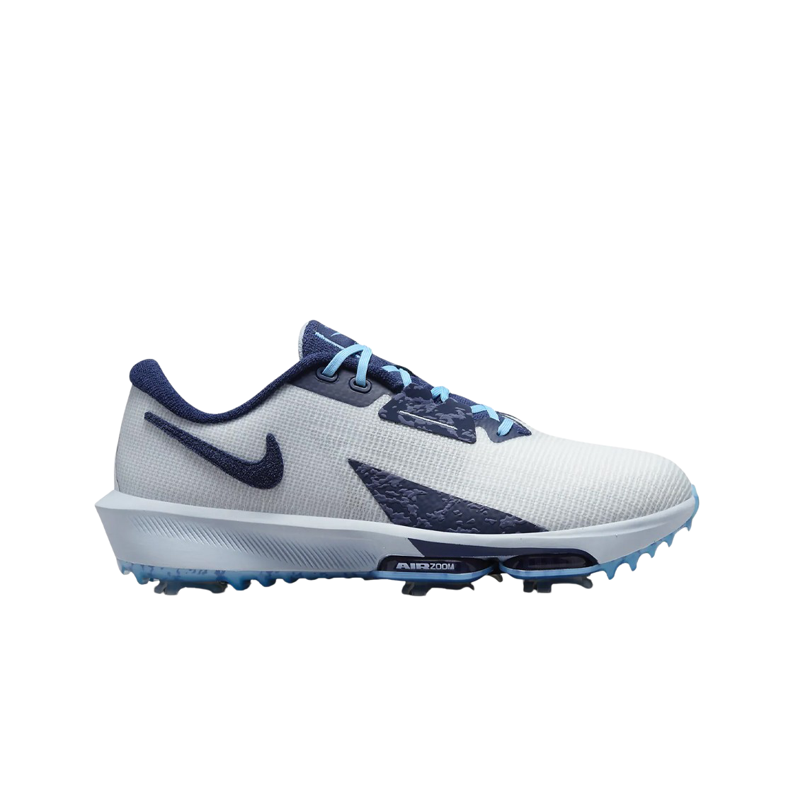 나이키 에어 줌 인피니티 투어 NRG 화이트 아쿠아리어스 블루(Nike Air Zoom Infinity Tour NRG White Aquarius Blue)