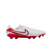 Nike Tiempo Legend 10 Elite LV8 FG White Multi Colour