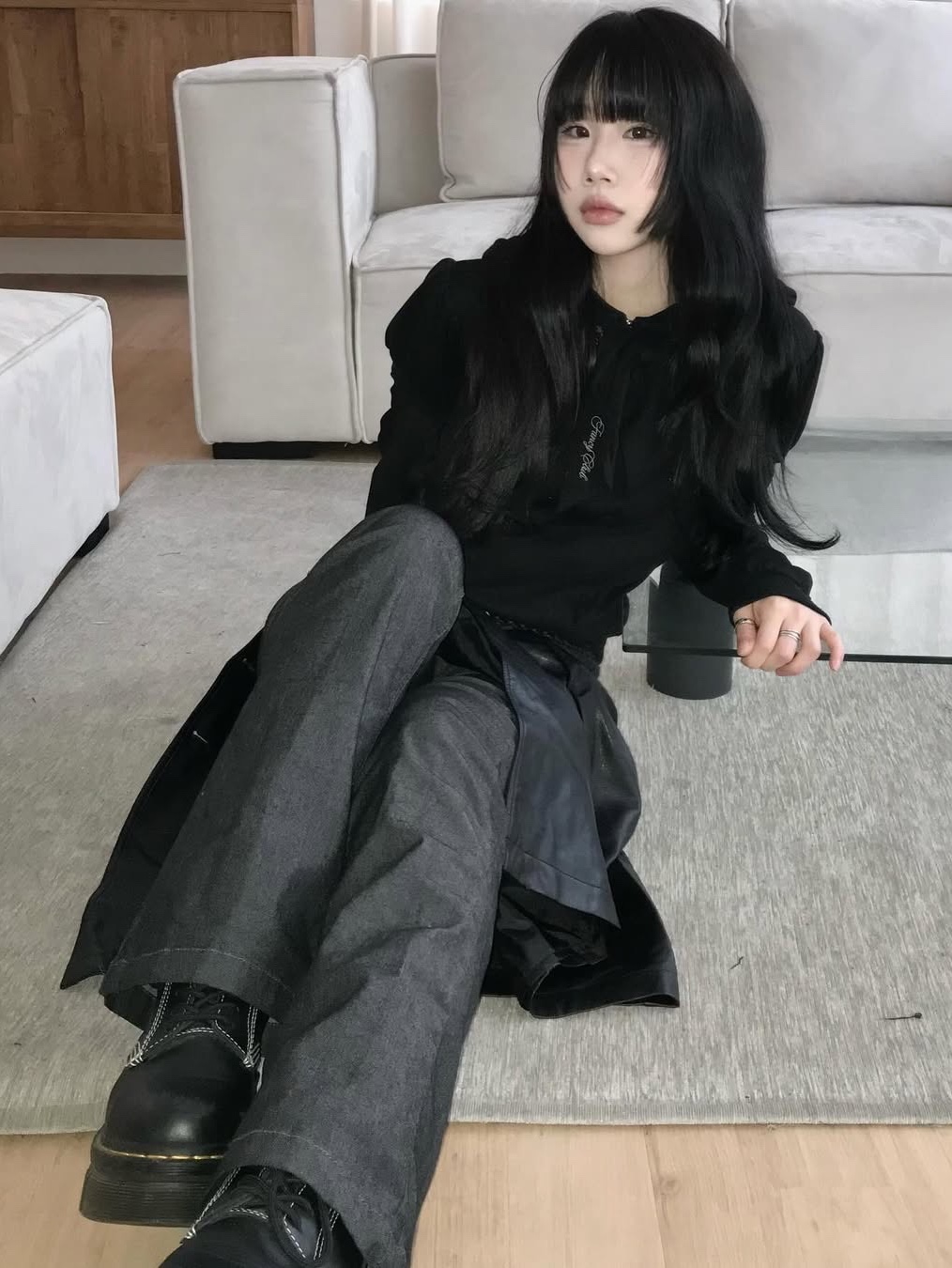 oneul.codi님의 스타일 - 1
