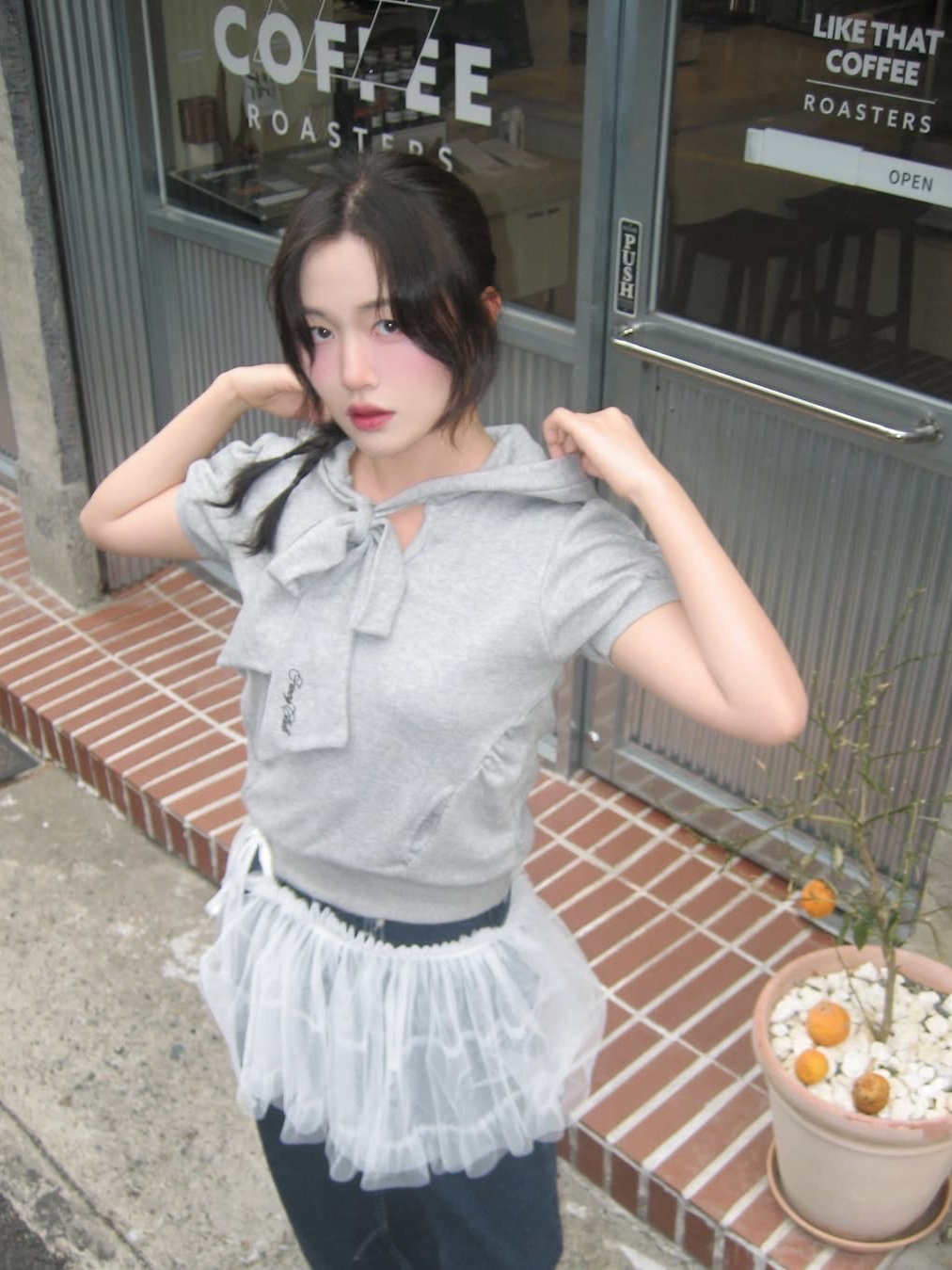 oneul.codi님의 스타일 - 1