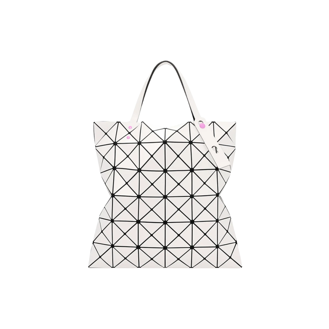 바오 바오 이세이 미야케 프루츠 토트백 그레이프 | Bao Bao Issey Miyake | KREAM Bao Bao Issey Miyake Fruits Tote Bag Grape