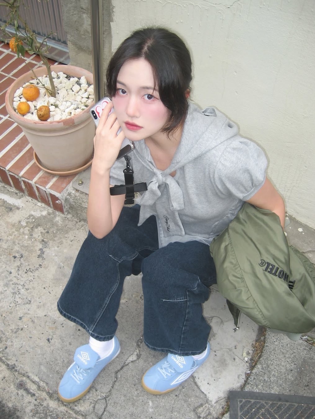 oneul.codi님의 스타일 - 2