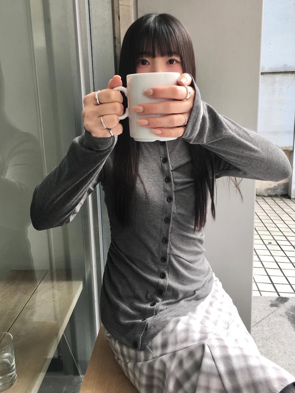 oneul.codi님의 스타일 - 2