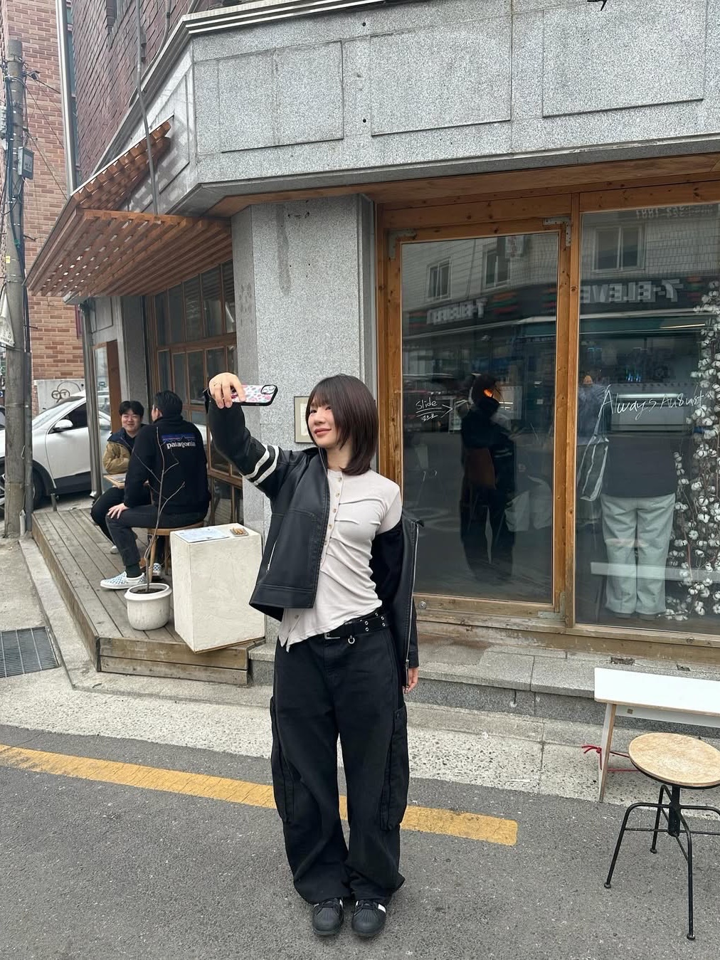 oneul.codi님의 스타일