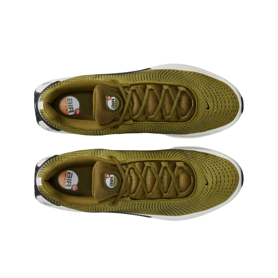 나이키 에어맥스 Dn 올리브 플랙 서밋 화이트(Nike Air Max Dn Olive Flak Summit White) - 2