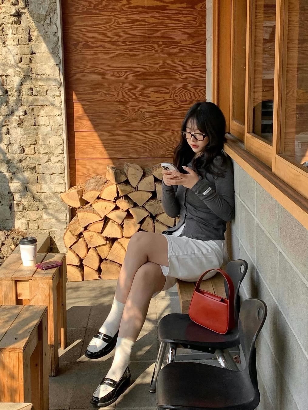 oneul.codi님의 스타일 - 3