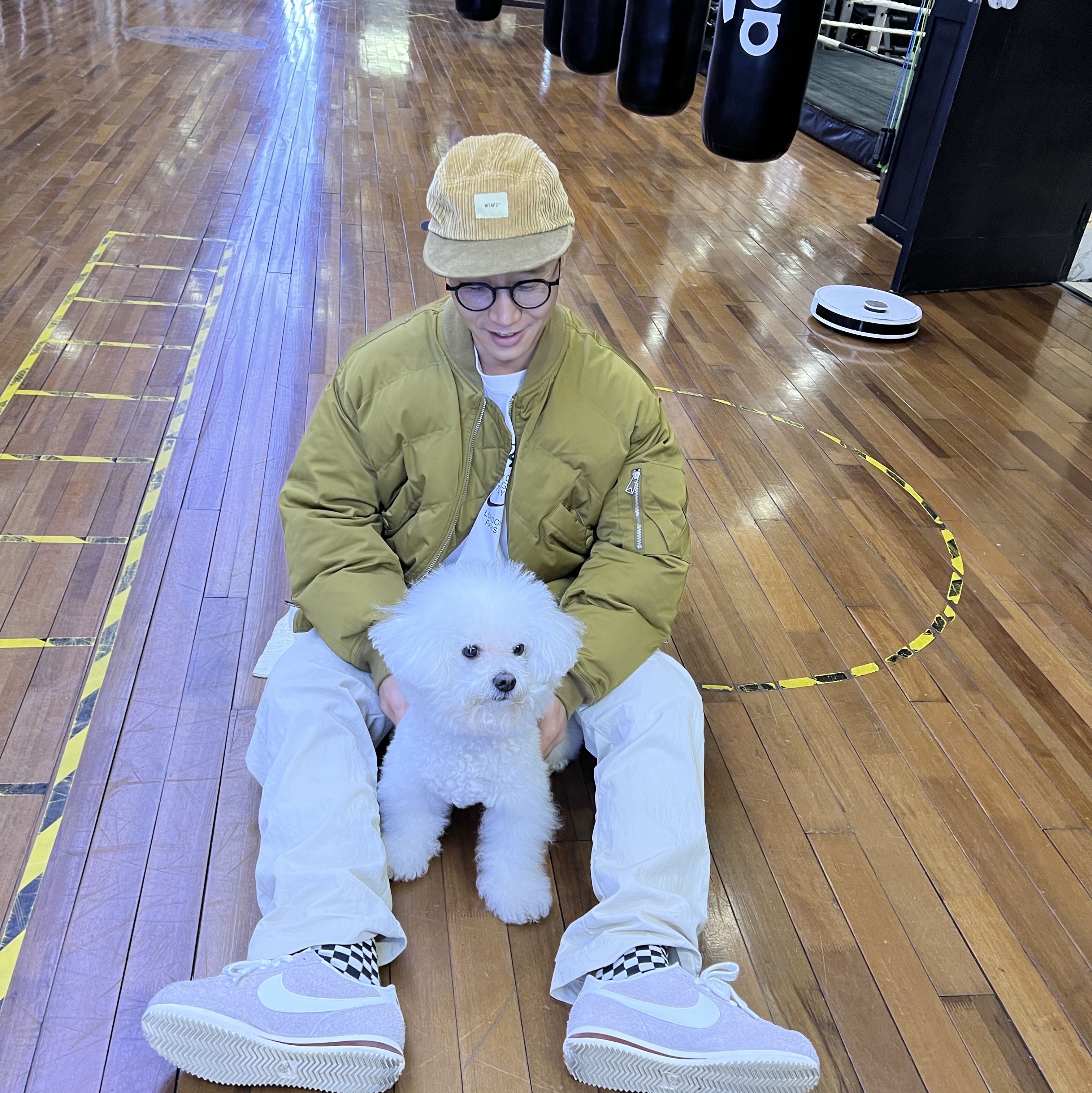 ryu8088님의 스타일