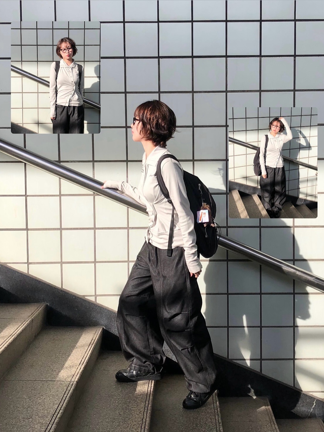 oneul.codi님의 스타일