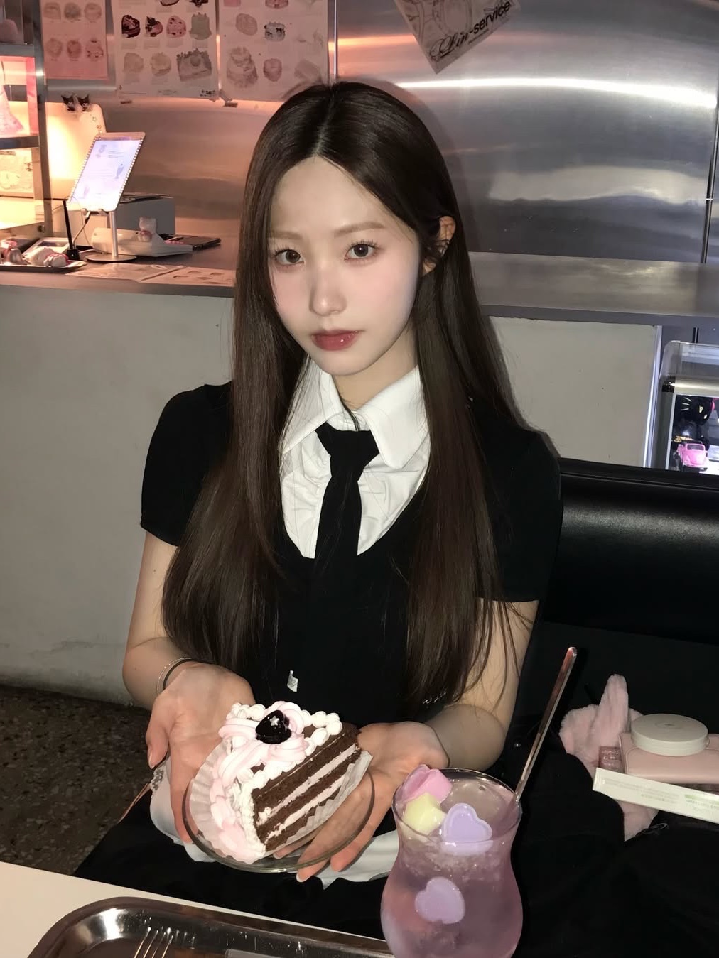 oneul.codi님의 스타일 - 2