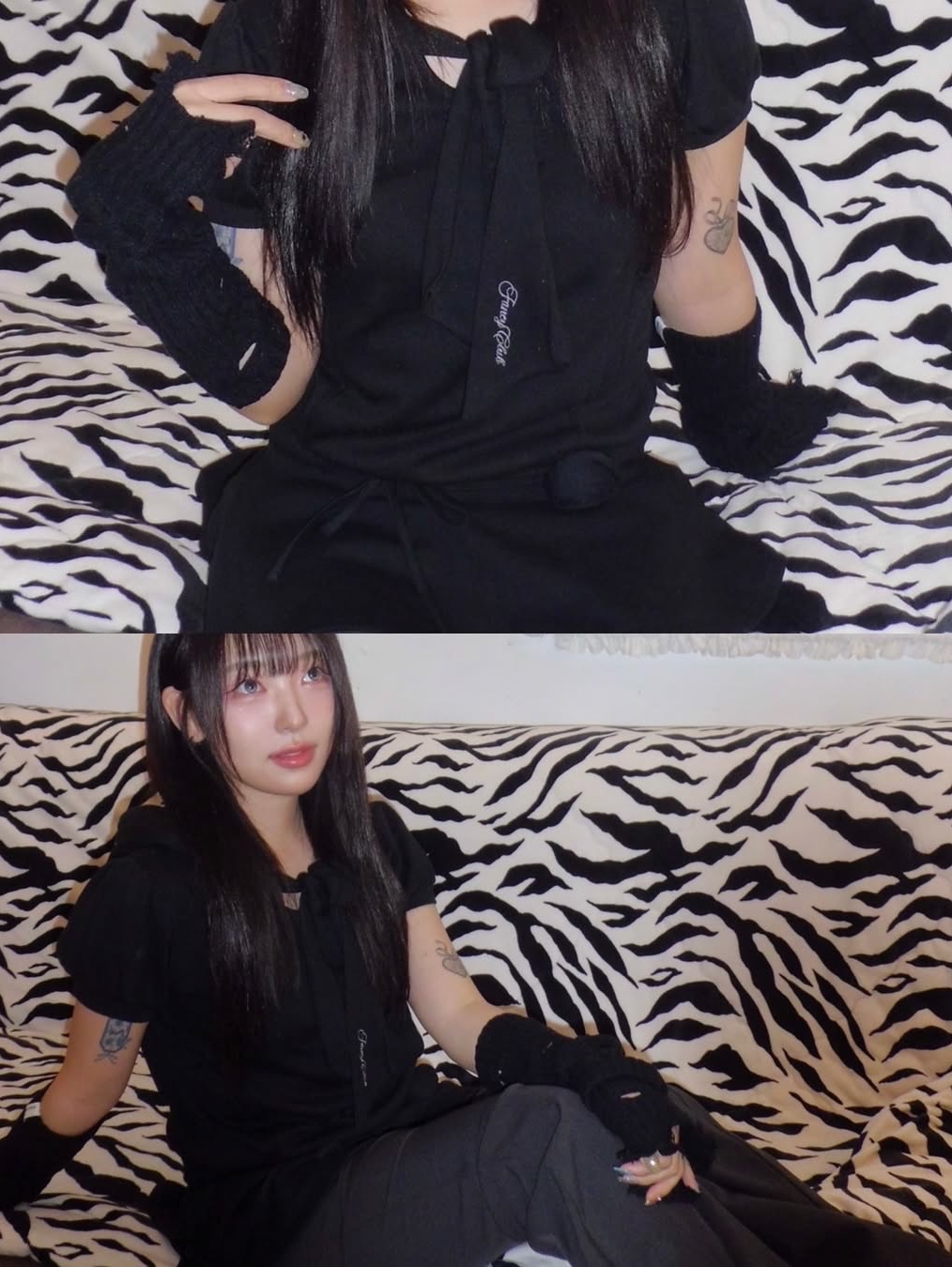 oneul.codi님의 스타일 - 1