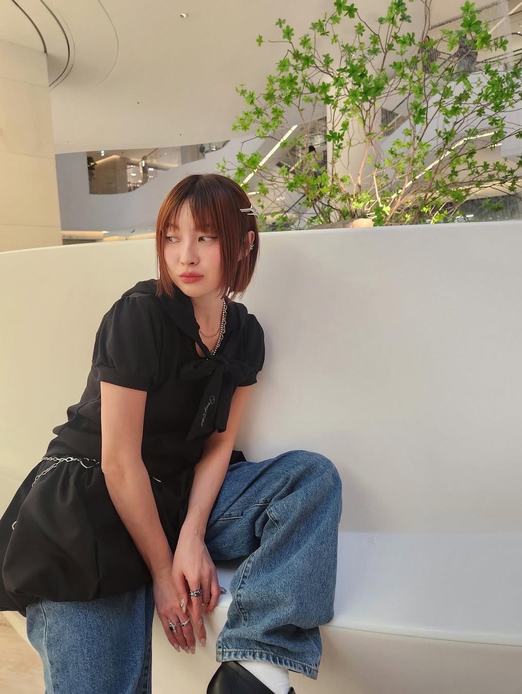 oneul.codi님의 스타일 - 1
