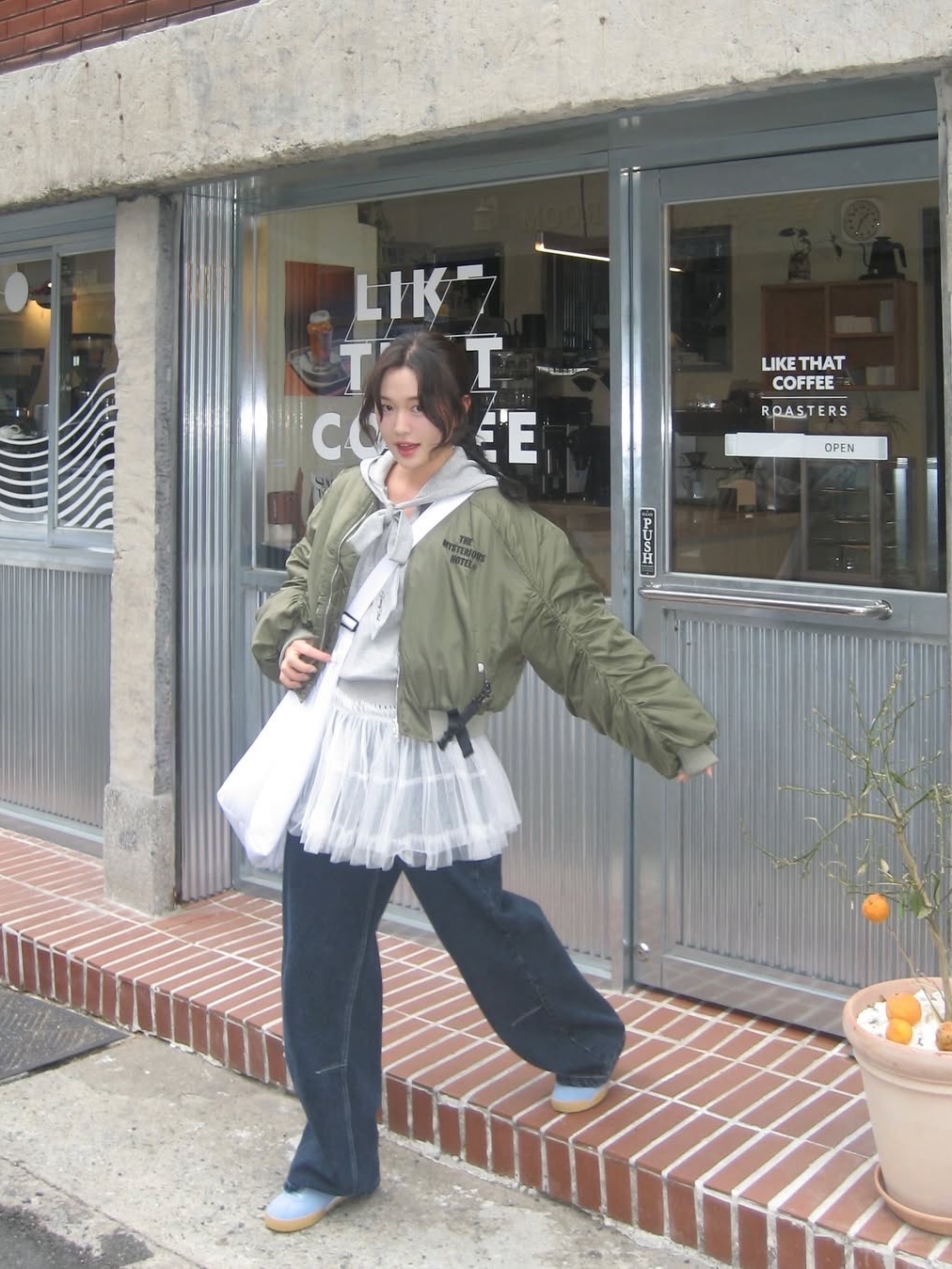oneul.codi님의 스타일