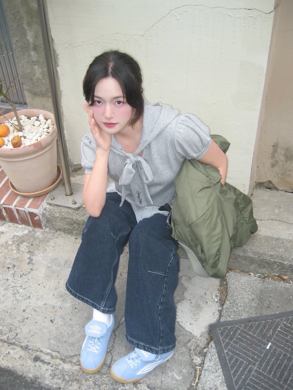 oneul.codi님의 스타일 - 2