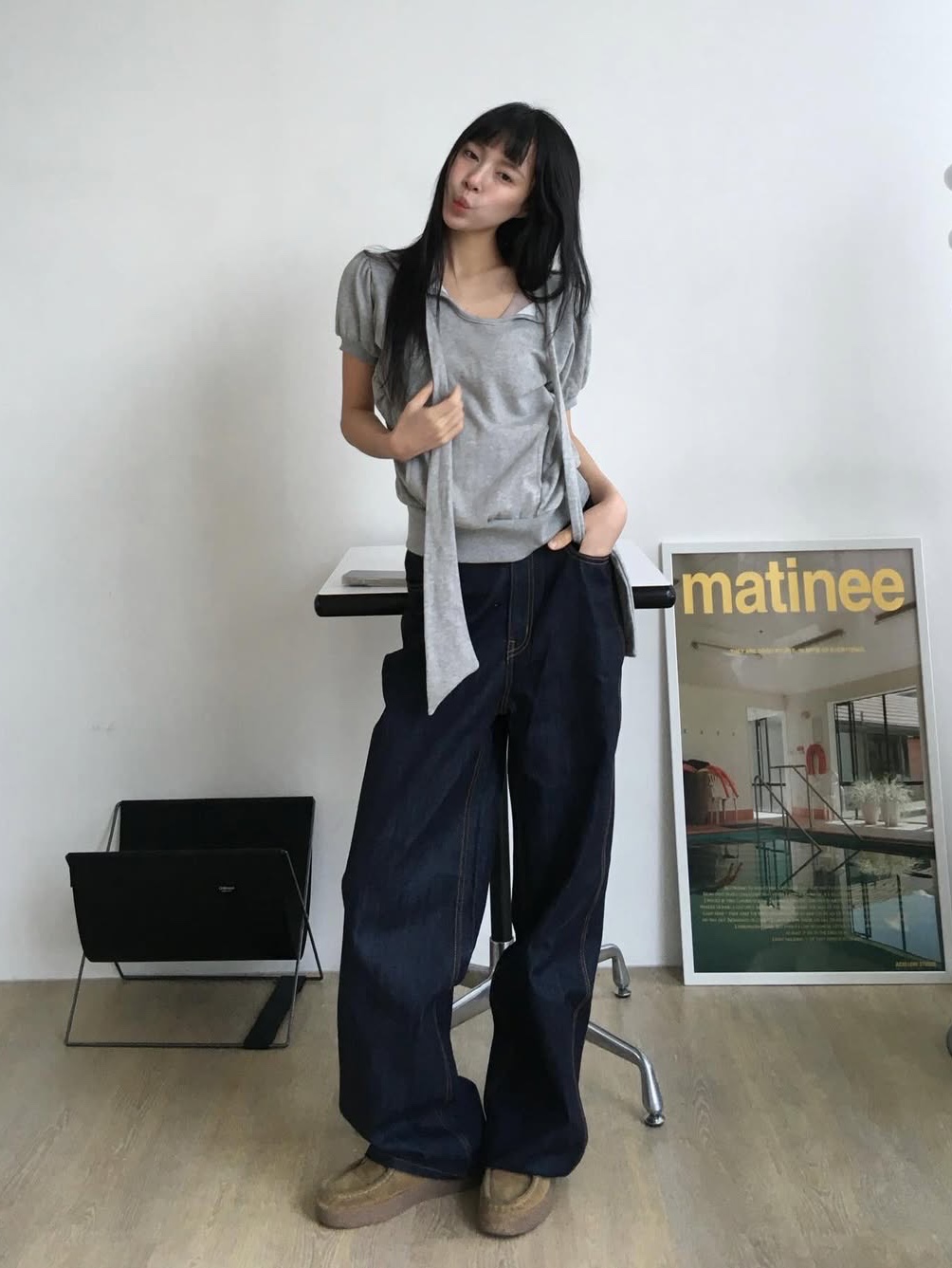 oneul.codi님의 스타일 - 2