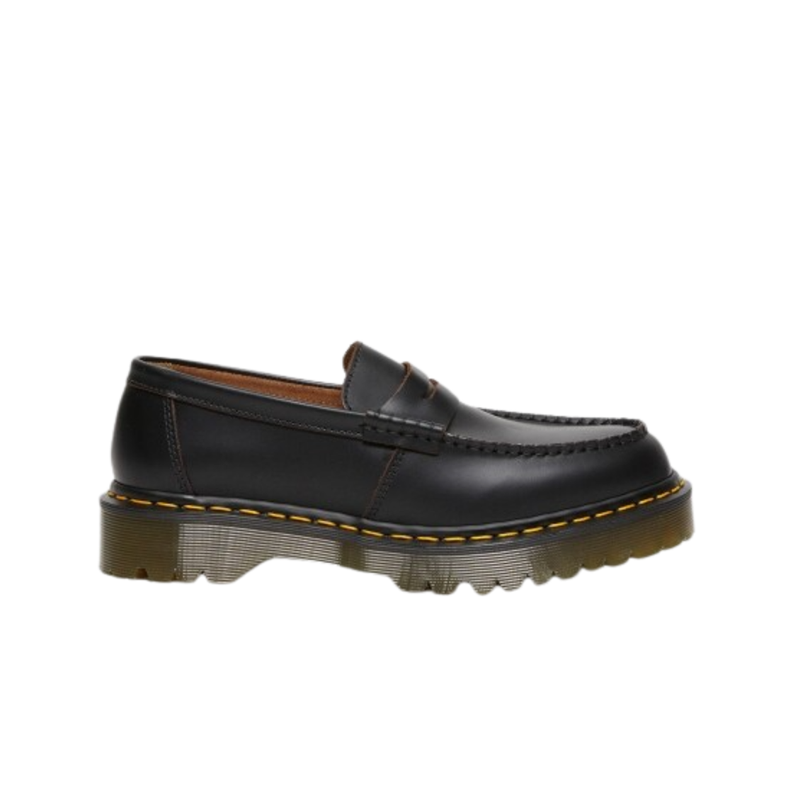 닥터마틴 펜톤 메이드 인 잉글랜드 벡스 블랙(Dr. Martens Penton Made in England Bex Black) - 1