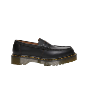 Dr. Martens Penton Made in England Bex Black
