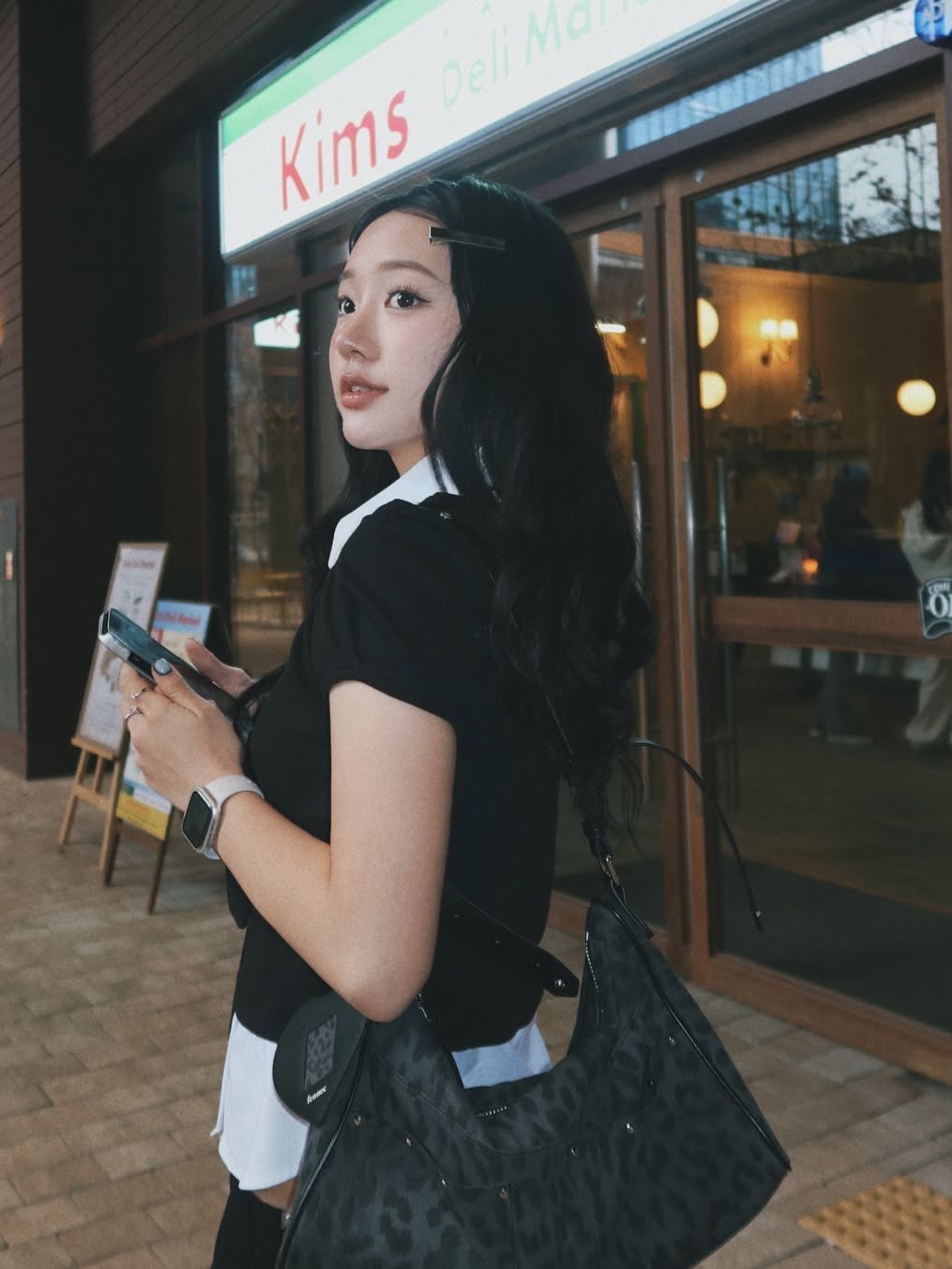oneul.codi님의 스타일 - 2