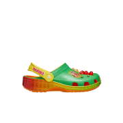 (Kids) Crocs x Haribo Classic Clog Multi
