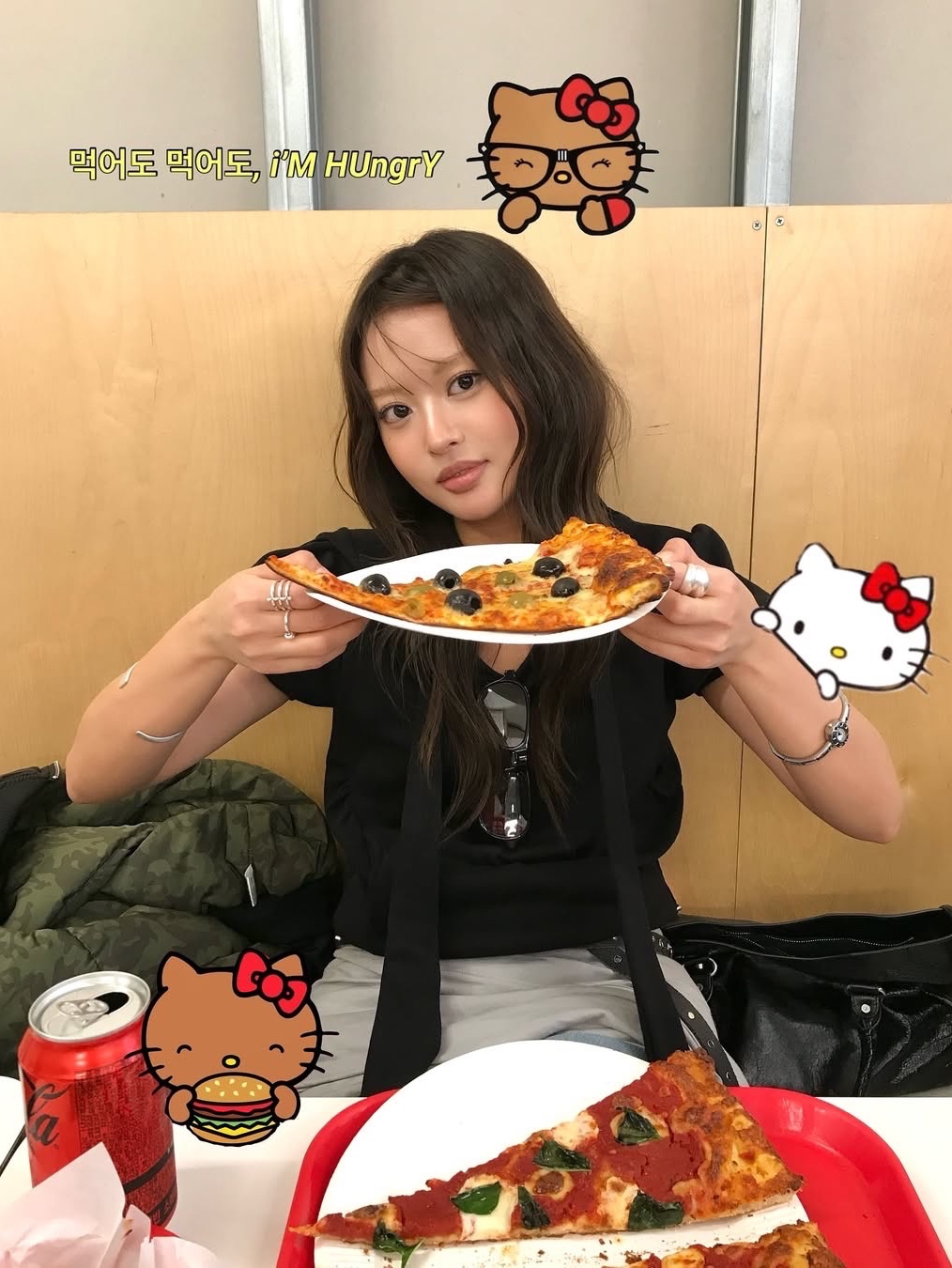 oneul.codi님의 스타일 - 1