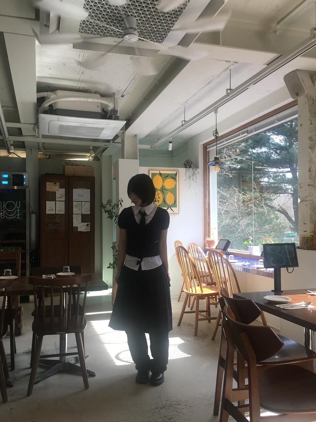 oneul.codi님의 스타일 - 1