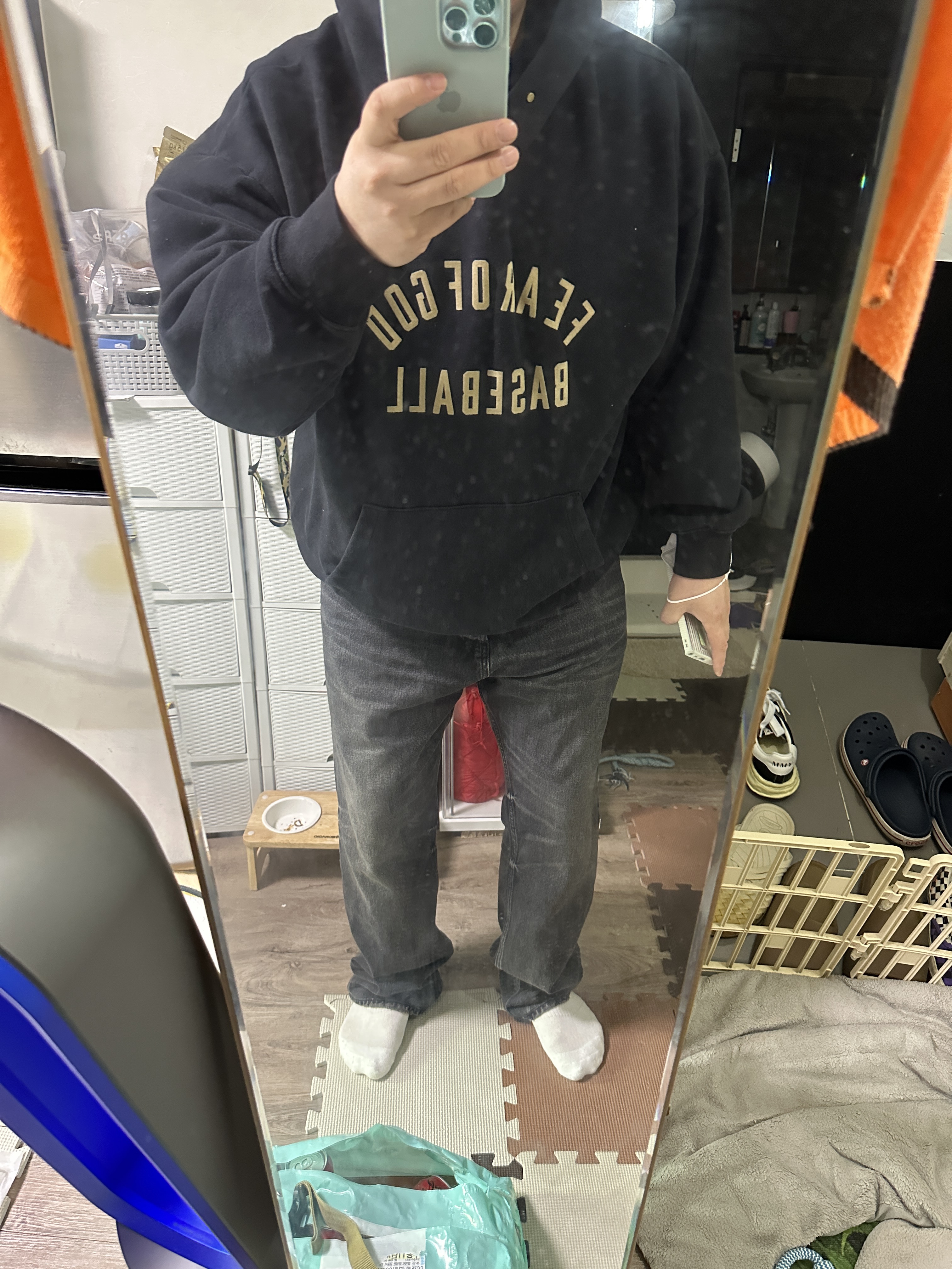 너구리님의 스타일