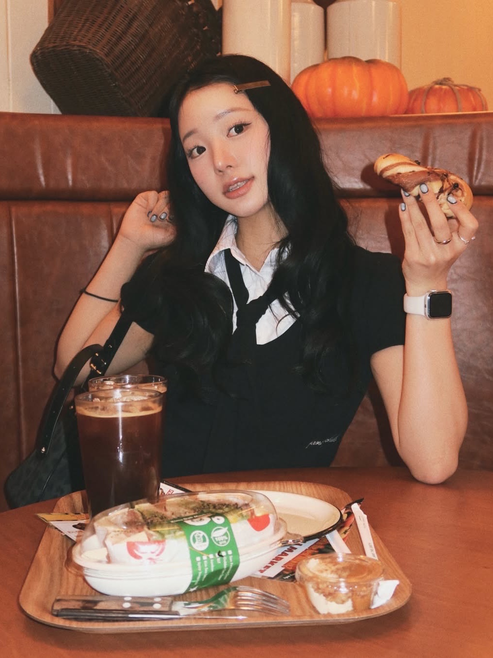 oneul.codi님의 스타일 - 2