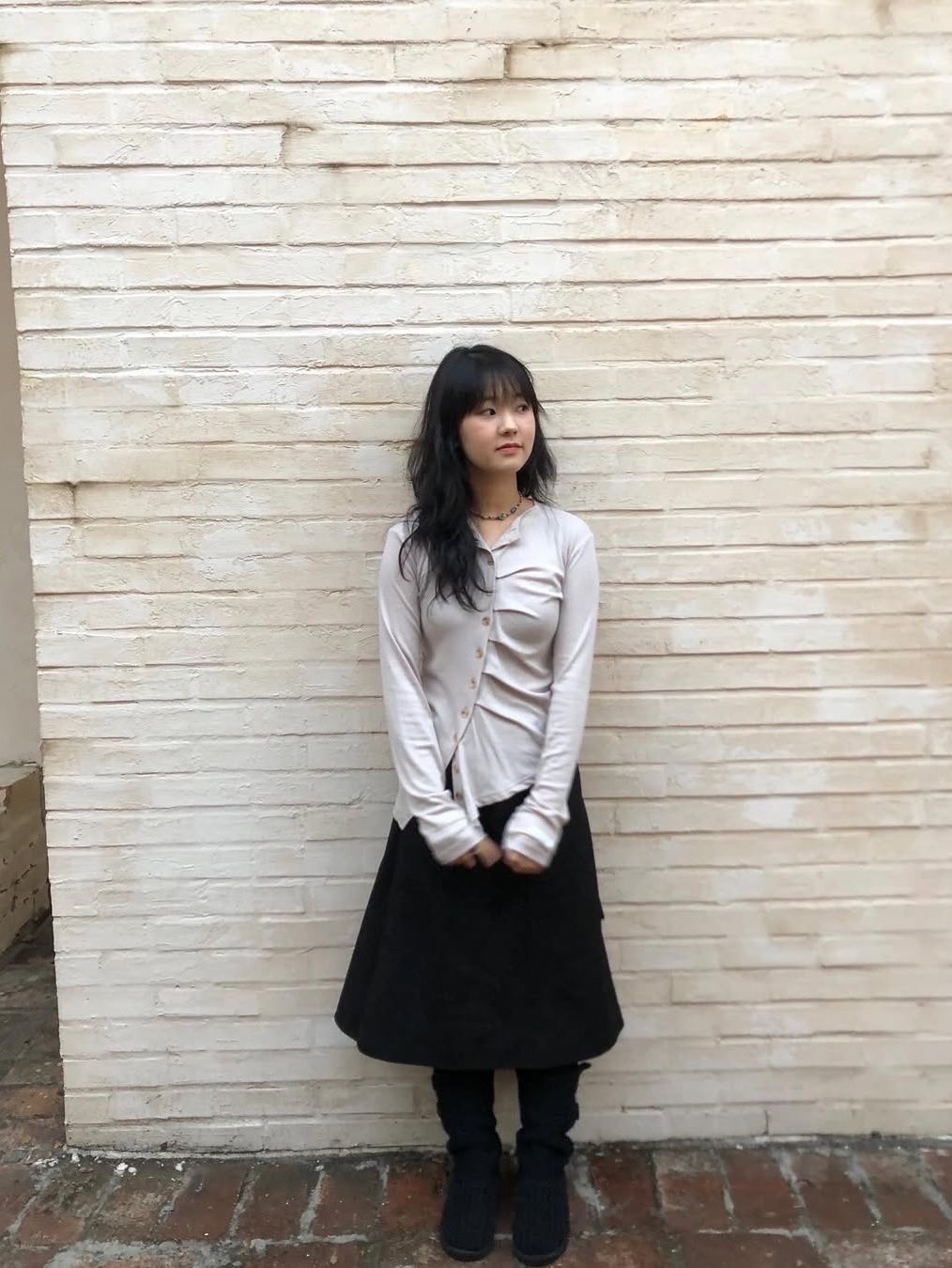 oneul.codi님의 스타일