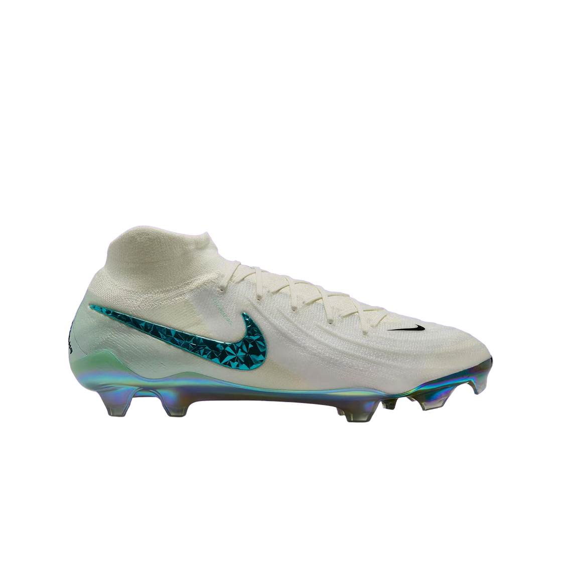 나이키 팬텀 루나 2 엘리트 LV8 FG 화이트 멀티 컬러(Nike Phantom Lunar 2 Elite LV8 FG White Multi Colour)