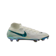 Nike Phantom Lunar 2 Elite LV8 FG White Multi Colour