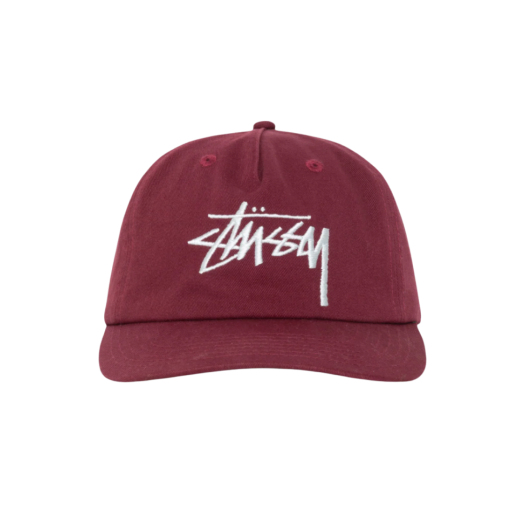 스투시 울 이어 플랩 캡 브라운 | Stussy | KREAM