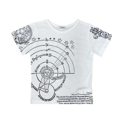 【toomuchtax】WALLPAPER03 BABY-T WALLPAPER03 BABY-T - toomuchtax