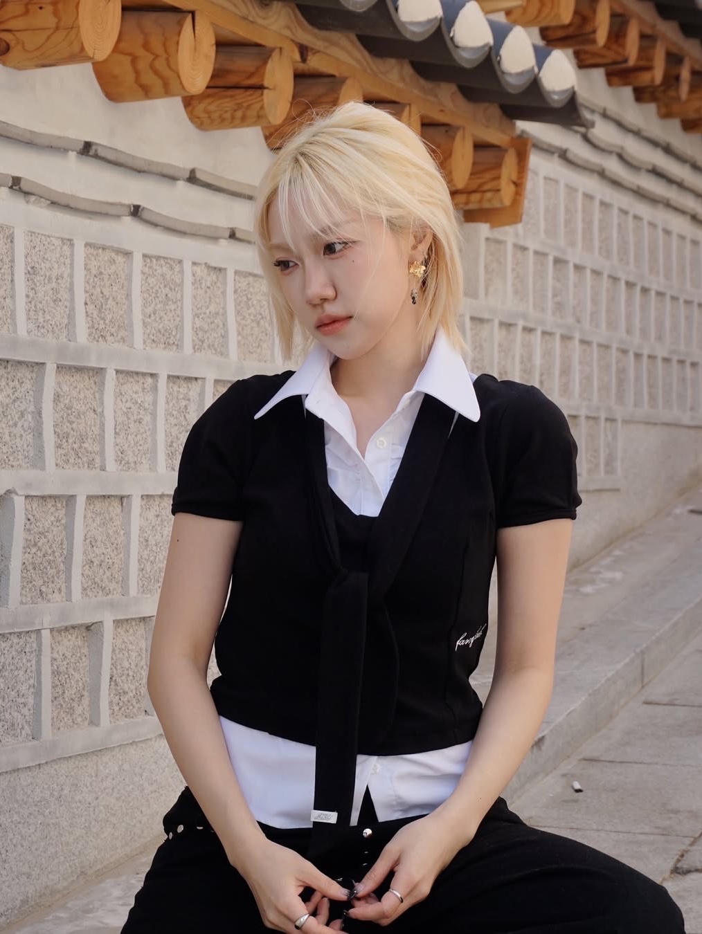 oneul.codi님의 스타일 - 2