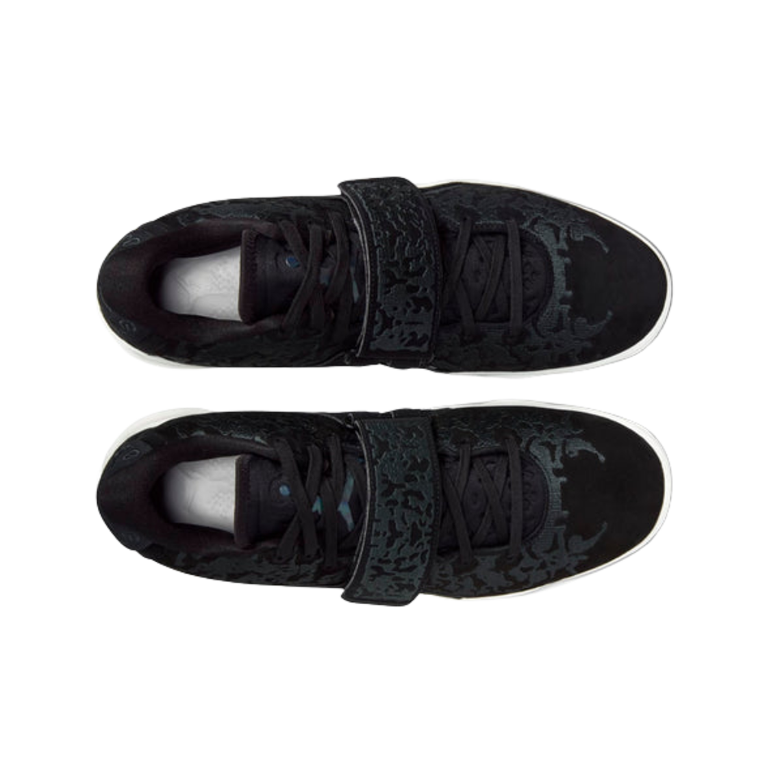 조던 자이언 3 M.U.D. PF 블랙 세일(Jordan Zion 3 M.U.D. PF Black Sail) - 2