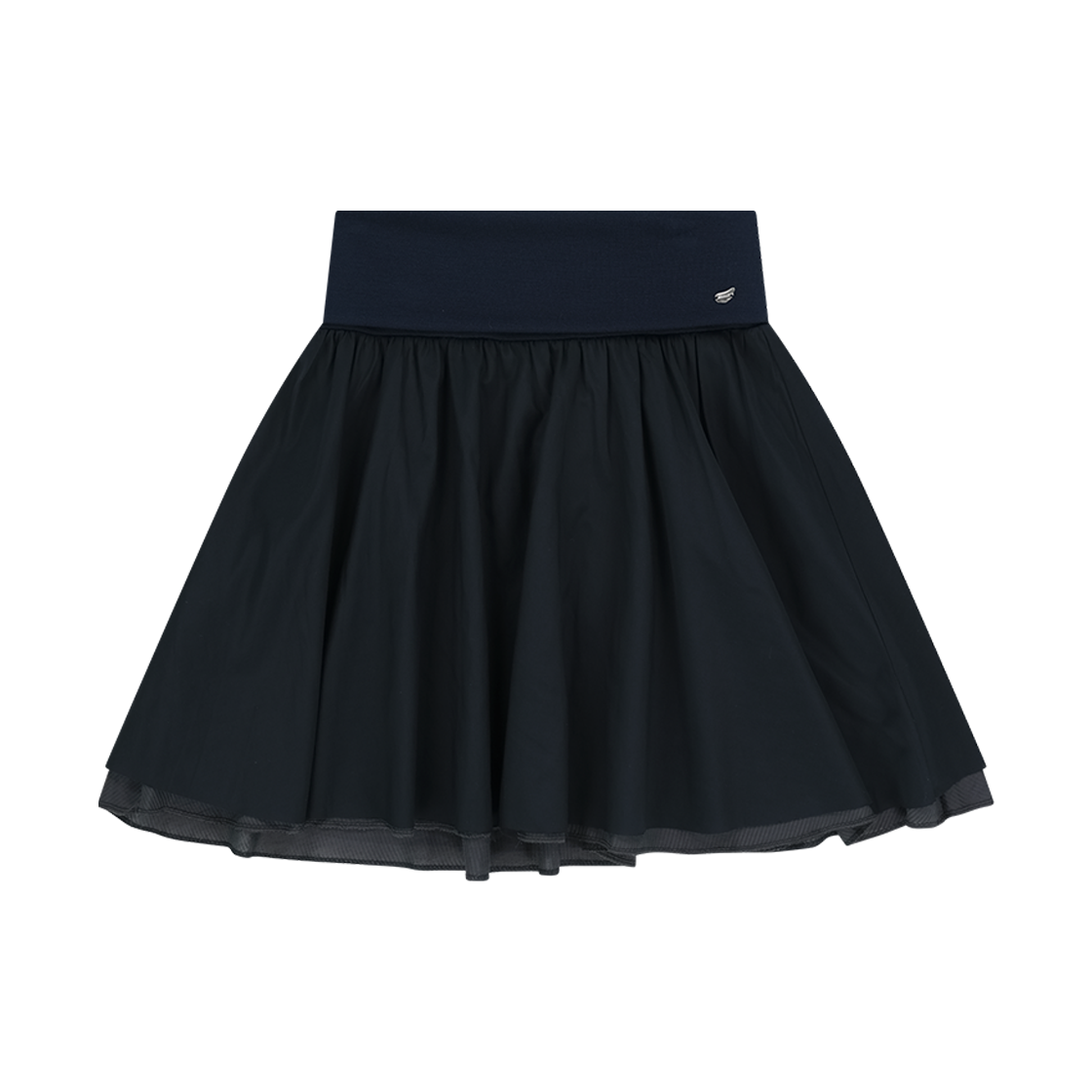 COYSEIOスカートDOUBLE WAISTED PLEATS SKIRT MUSINSA公式 | COYSEIO DOUBLE WAISTED PLEATS SKIRT BLACK