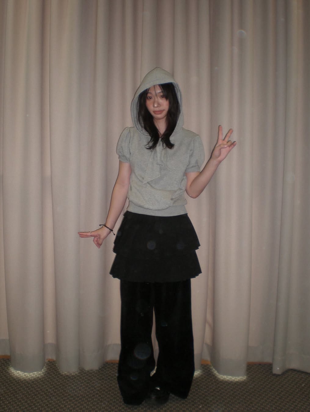 oneul.codi님의 스타일 - 2