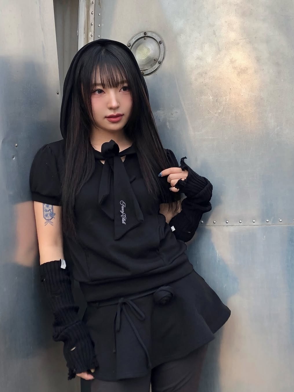 oneul.codi님의 스타일 - 2