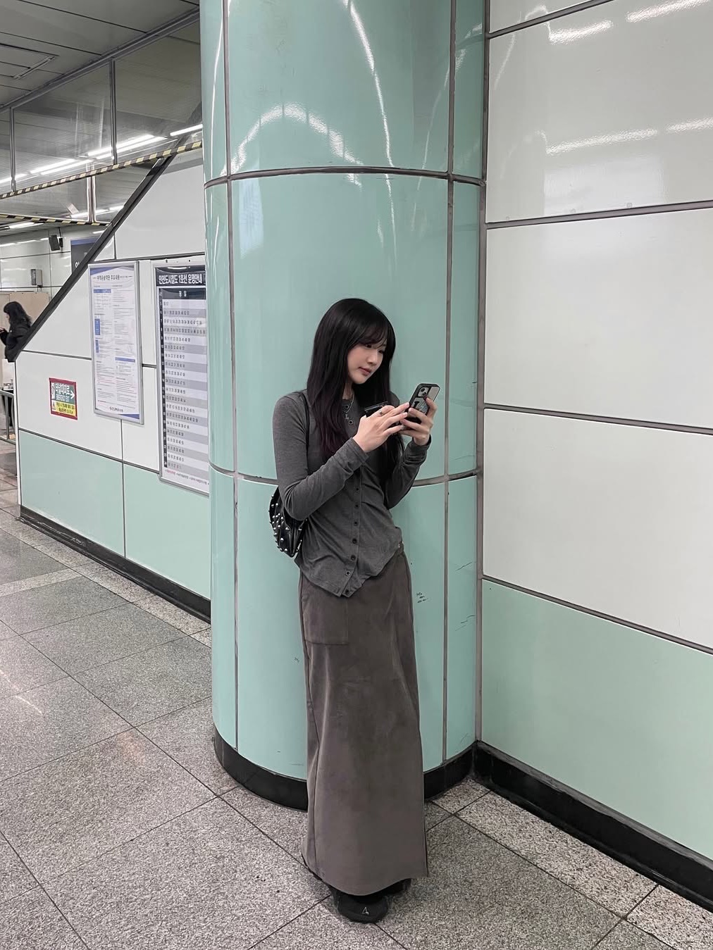 oneul.codi님의 스타일 - 3