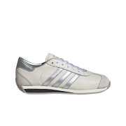 Adidas Country II Chalk White Silver Metallic