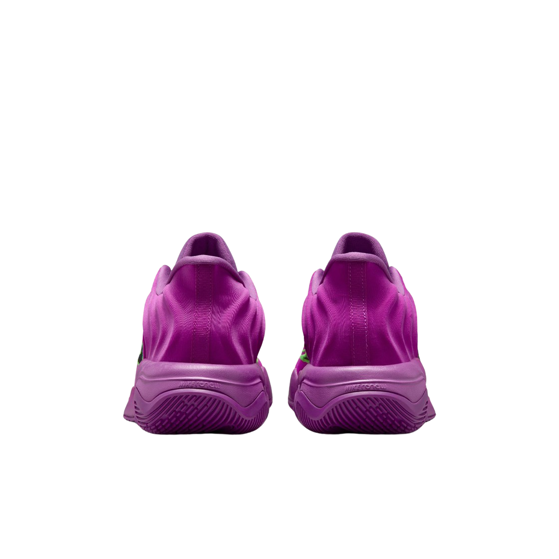 나이키 야니스 이모탈리티 4 EP 하이퍼 바이올렛 블랙(Nike Giannis Immortality 4 EP Hyper Violet Black) - 3