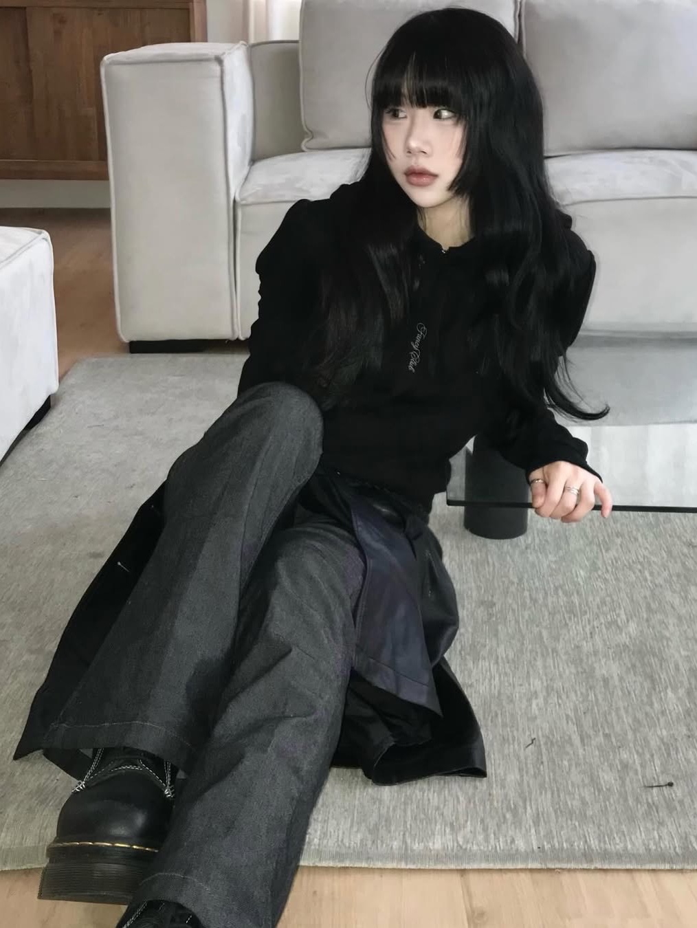 oneul.codi님의 스타일 - 2