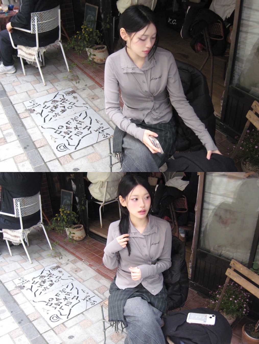 oneul.codi님의 스타일