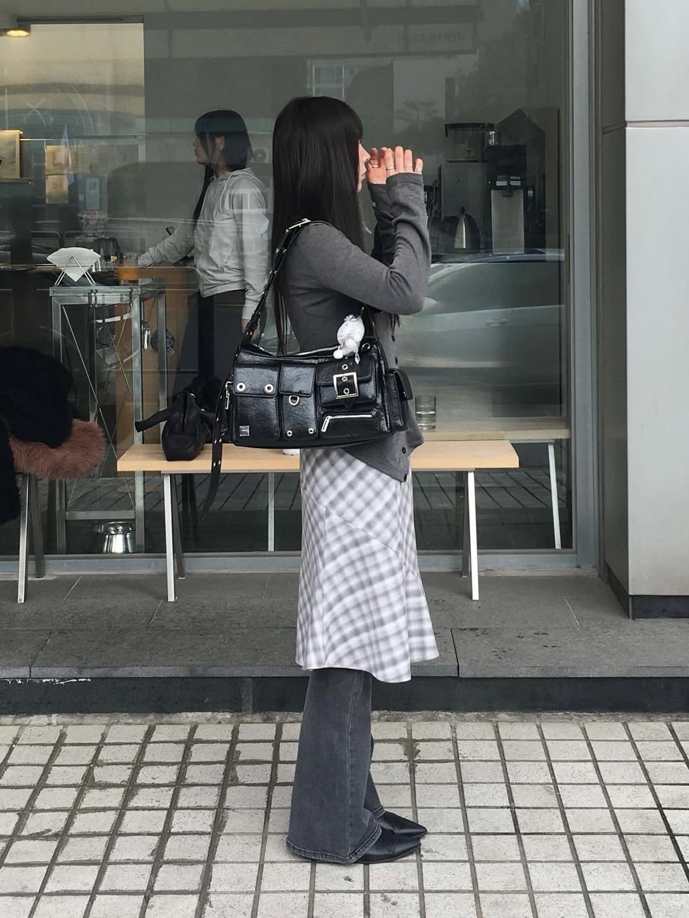 oneul.codi님의 스타일 - 1