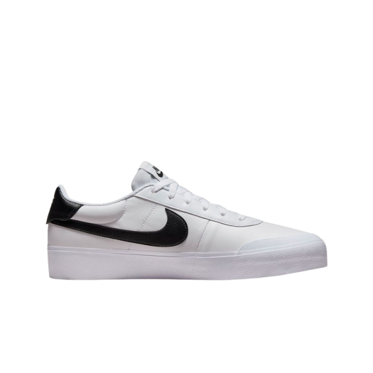 Nike Court Shot White Black