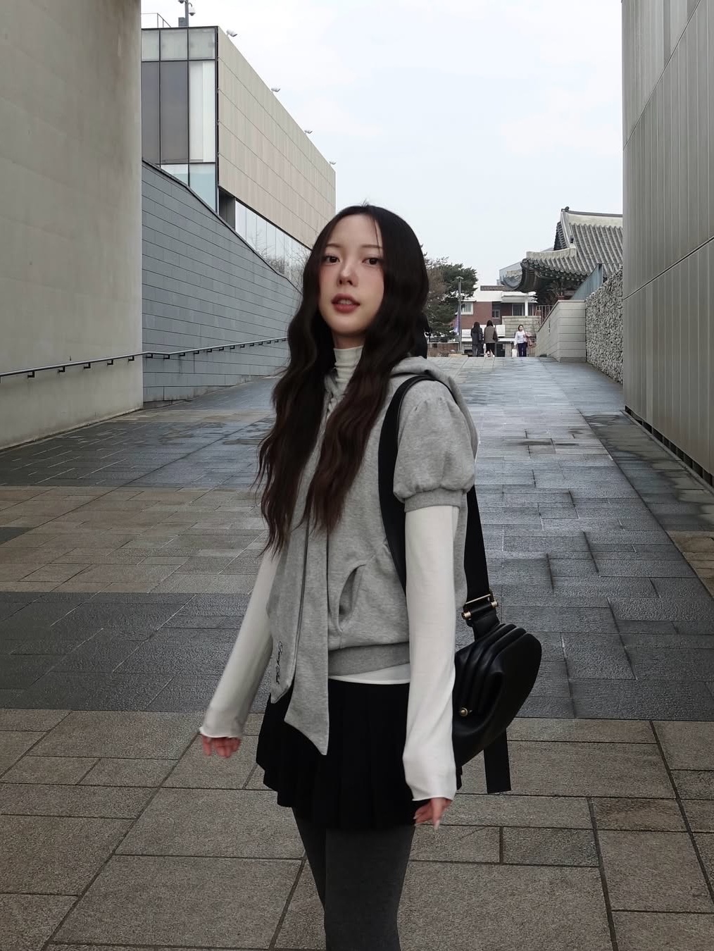oneul.codi님의 스타일 - 1